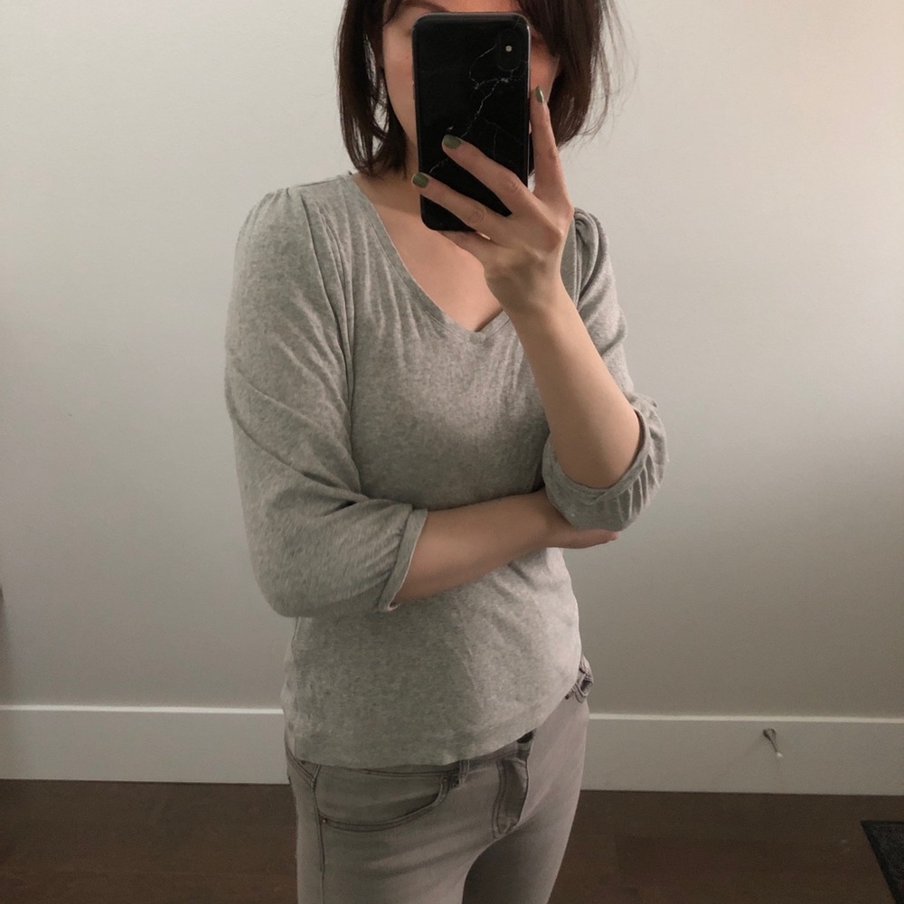 Muji T-shirt